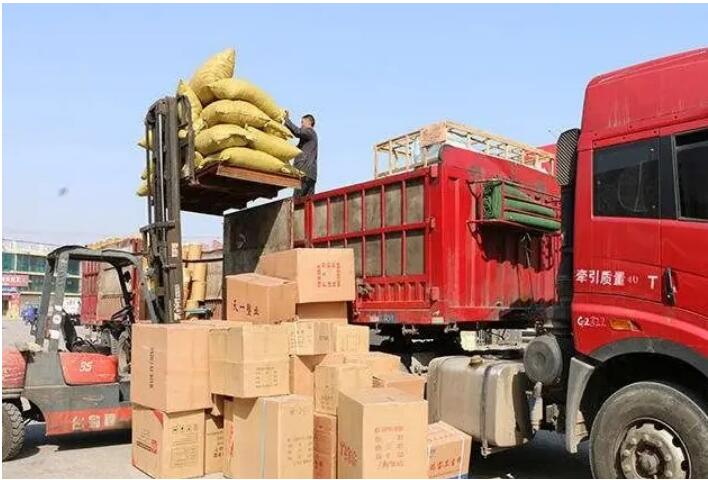 泉州到松阳县物流专线