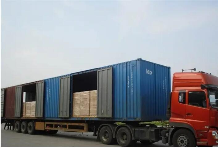 泉州到松阳县整车运输