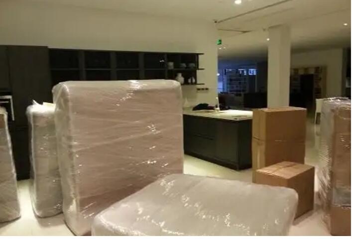 泉州到松阳县长途搬家