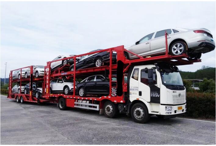 泉州到松阳县轿车托运